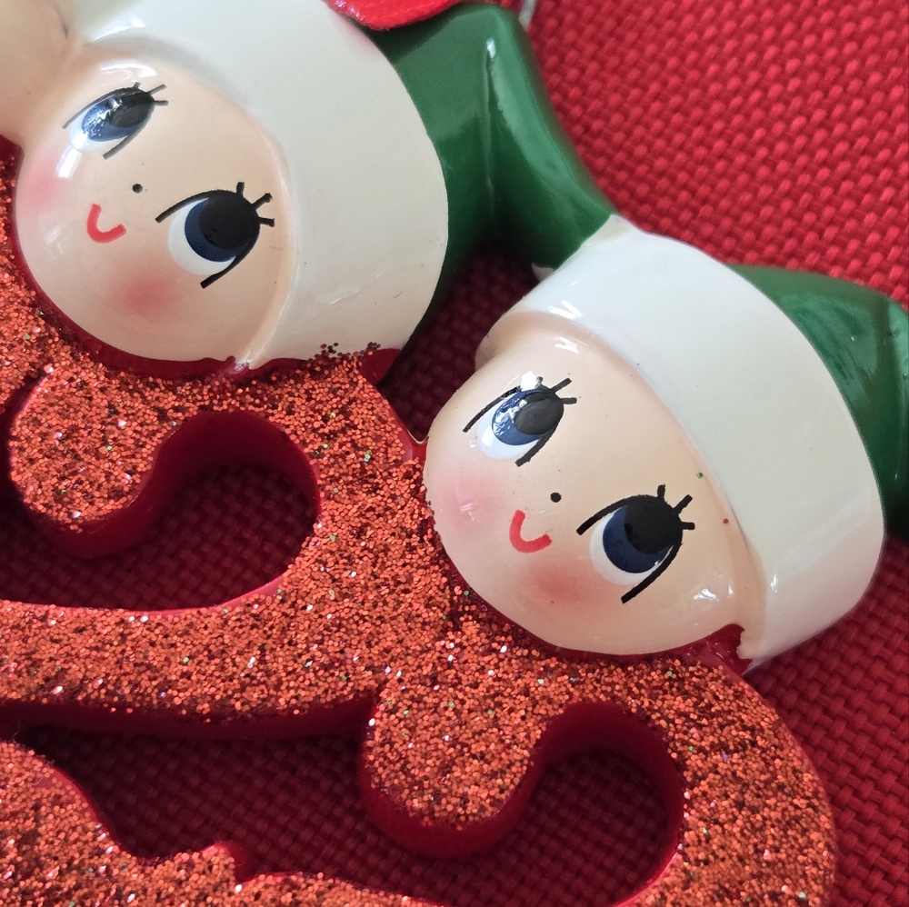 2022 Christmas Ornament • Family Of 3 🎄 - Picture 5 of 7